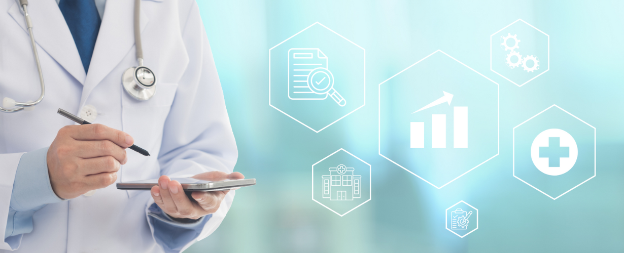 Qualité, Gestion des risques - CH Houdan